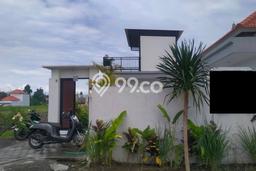 Rumah sewa siap huni 3 KT di Munggu, Badung Rumah sewa siap huni 3 KT di Munggu, Badung