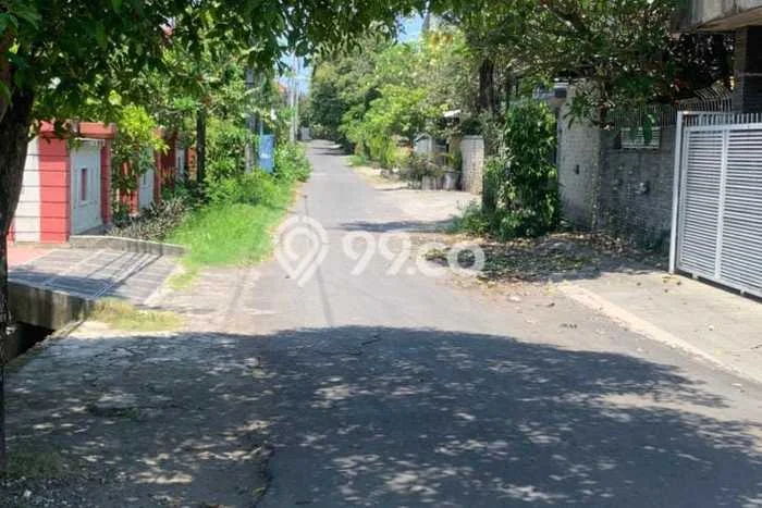Jual Rumah Luas Megah Dengan View Cantik di Renon, Denpasar Jual Rumah Luas Megah Dengan View Cantik di Renon, Denpasar