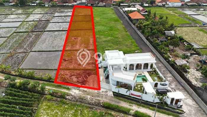 PENAWARAN MENARIK! Tanah di , Luas 1975m2m², Area Potensial PENAWARAN MENARIK! Tanah di , Luas 1975m2m², Area Potensial