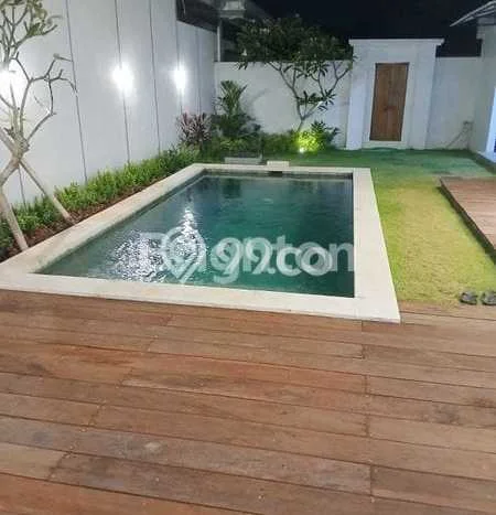 Rumah Kontrakan Denpasar LT 220m2 LB 135m2 Kawasan Sanur Rumah Kontrakan Denpasar LT 220m2 LB 135m2 Kawasan Sanur