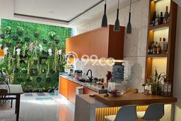 Rumah sewa siap pakai 3 KT di Jimbaran, Badung Rumah sewa siap pakai 3 KT di Jimbaran, Badung