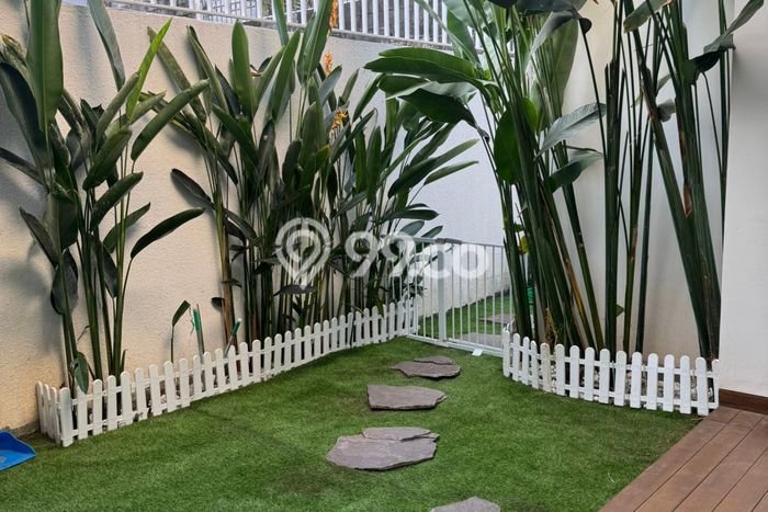 Jarang Ada! Rumah Sewa 4 Kamar Nyaman Siap Huni Sanur Jarang Ada! Rumah Sewa 4 Kamar Nyaman Siap Huni Sanur