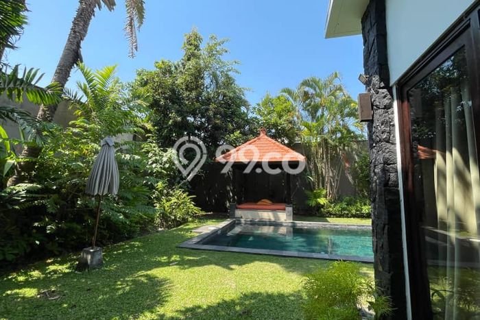Dijual Rumah Premium dengan Fasilitas Sekitar Komplit di Umalas, Badung Dijual Rumah Premium dengan Fasilitas Sekitar Komplit di Umalas, Badung