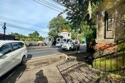 Lahan Disewakan di Denpasar Timur, Denpasar, Luas 1300m2 SHM Lahan Disewakan di Denpasar Timur, Denpasar, Luas 1300m2 SHM