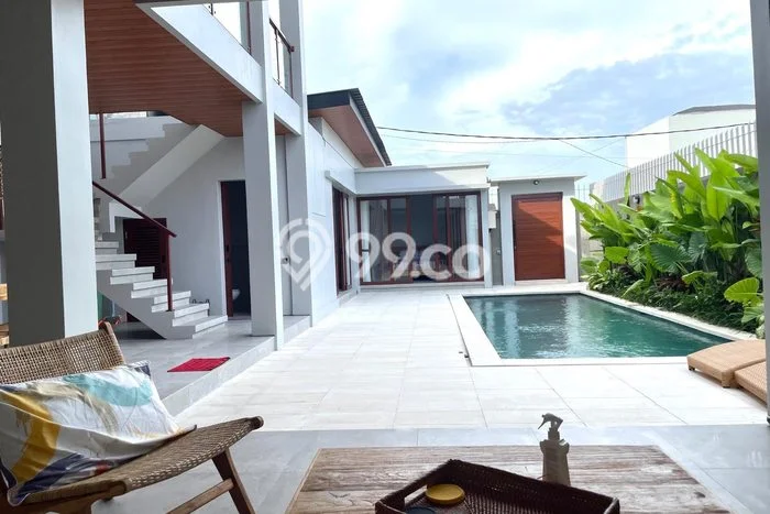Lokasi terbaik! Rumah siap huni disewakan di Sanur LB 175m2 Lokasi terbaik! Rumah siap huni disewakan di Sanur LB 175m2