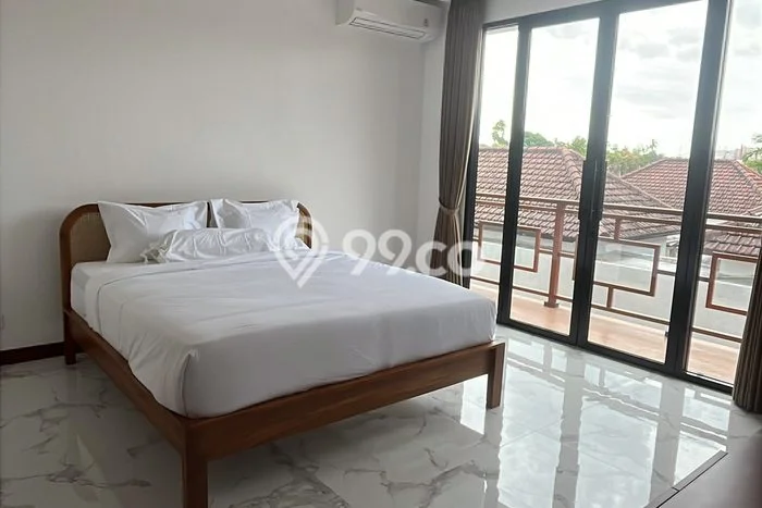 Hunian Elit LB 260m2 Siap Pakai Desain Elegan di Sanur, Denpasar Hunian Elit LB 260m2 Siap Pakai Desain Elegan di Sanur, Denpasar