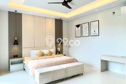 Hunian Mewah LB 100m2 Siap Huni Desain Elegan di Sanur, Denpasar Hunian Mewah LB 100m2 Siap Huni Desain Elegan di Sanur, Denpasar