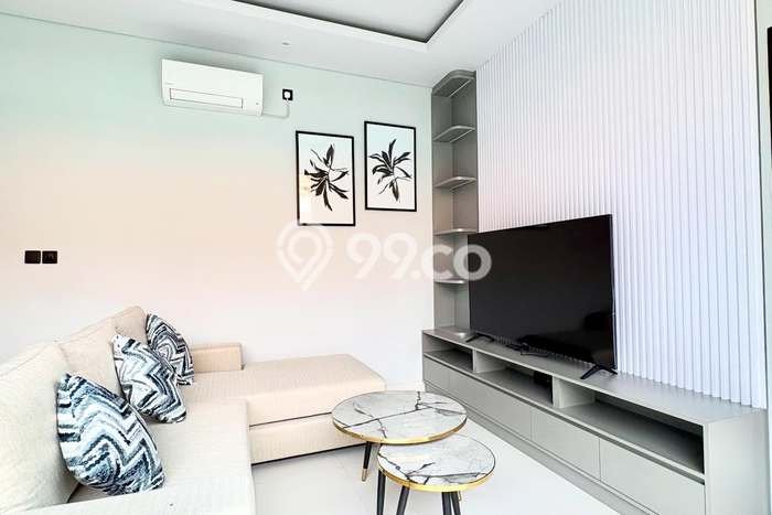 Hunian Mewah LB 100m2 Siap Huni Desain Elegan di Sanur, Denpasar Hunian Mewah LB 100m2 Siap Huni Desain Elegan di Sanur, Denpasar