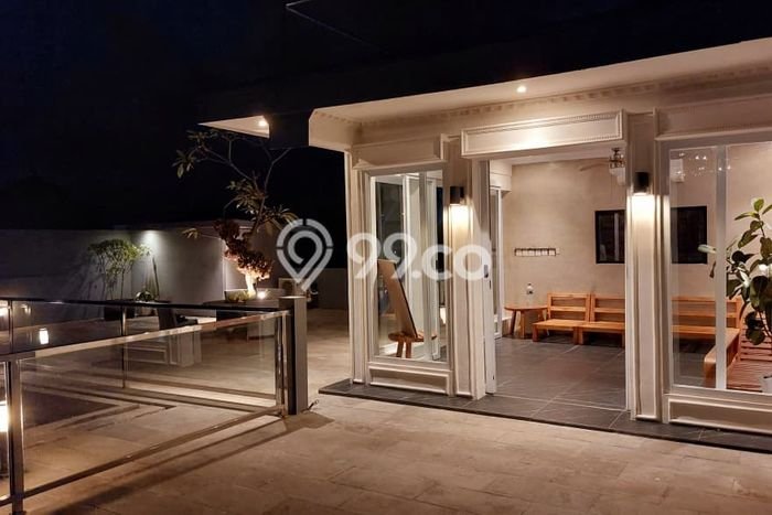 Rumah sewa siap pakai 3 Kamar Tidur di Jimbaran, Badung Rumah sewa siap pakai 3 Kamar Tidur di Jimbaran, Badung