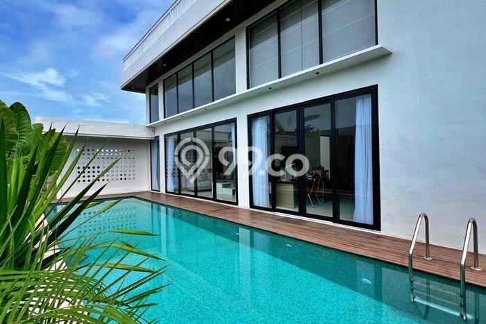 Dijual Hunian Mewah dengan Fasilitas Sekitar Lengkap di Umalas, Badung Dijual Hunian Mewah dengan Fasilitas Sekitar Lengkap di Umalas, Badung