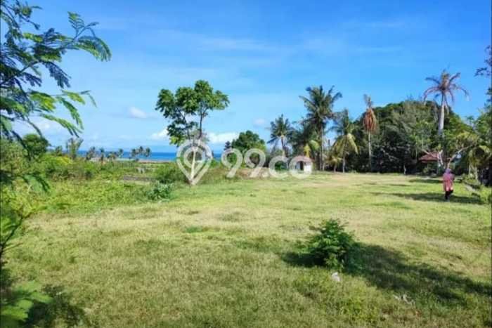 Kavling Tanah Dijual di Sukawati, Gianyar, Luas 1460m2 Area Strategis Kavling Tanah Dijual di Sukawati, Gianyar, Luas 1460m2 Area Strategis