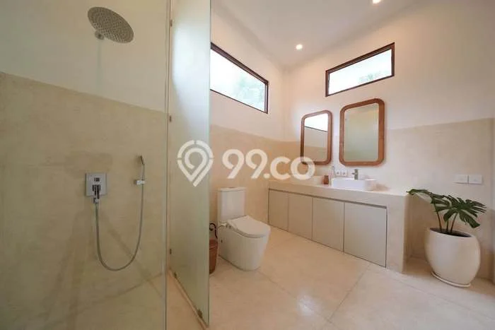 Jarang Ada! Rumah Kontrakan 3 Kamar Bagus Siap Huni Pererenan Jarang Ada! Rumah Kontrakan 3 Kamar Bagus Siap Huni Pererenan