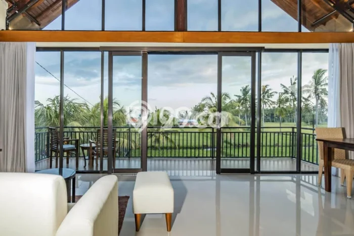 Disewakan Rumah Konsep Minimalis di Ubud Gianyar dengan 3 KT Disewakan Rumah Konsep Minimalis di Ubud Gianyar dengan 3 KT