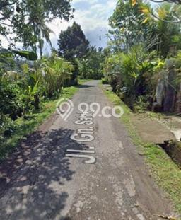 Tanah Dijual Lokasi Selemadeg, Tabanan dengan Luas Tanah 1650m2 dan Status SHM Tanah Dijual Lokasi Selemadeg, Tabanan dengan Luas Tanah 1650m2 dan Status SHM