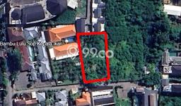 Tanah Dijual di Denpasar Seluas 1000m2 Strategis Tanah Dijual di Denpasar Seluas 1000m2 Strategis