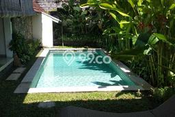 Jarang Ada! Rumah Sewa 2 Kamar Nyaman Siap Huni Sanur Jarang Ada! Rumah Sewa 2 Kamar Nyaman Siap Huni Sanur