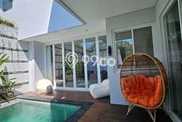 Rumah sewa siap huni 4 Kamar Tidur di Seminyak, Badung Rumah sewa siap huni 4 Kamar Tidur di Seminyak, Badung