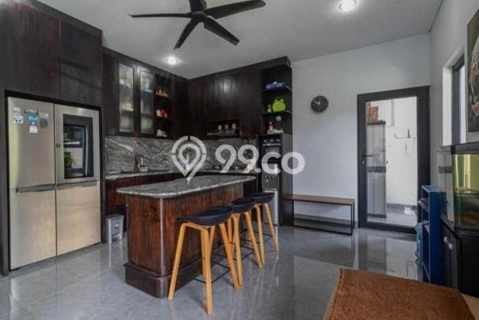 Rumah Elit Modern Siap Huni di Sanur Denpasar Rumah Elit Modern Siap Huni di Sanur Denpasar