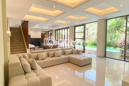 Vila Premium Kawasan , Dimensi 400m2m², Akses ke beragam keperluan Vila Premium Kawasan , Dimensi 400m2m², Akses ke beragam keperluan