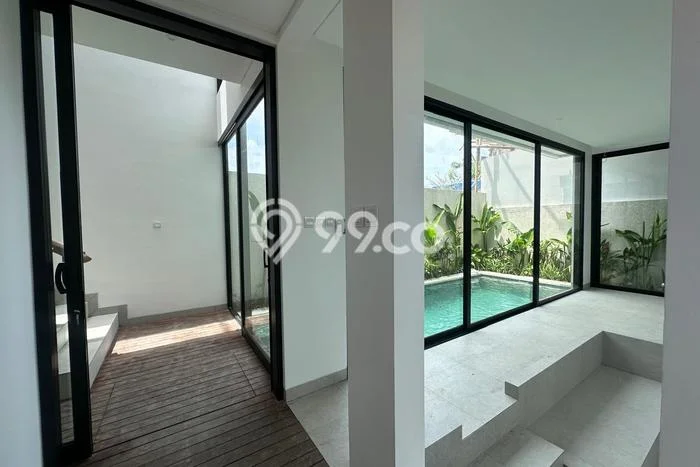 Rumah Luxury Modern Siap Huni di Sanur Denpasar Rumah Luxury Modern Siap Huni di Sanur Denpasar