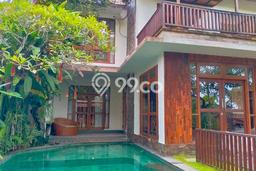 Rumah sewa siap pakai 3 Kamar Tidur di Munggu, Badung Rumah sewa siap pakai 3 Kamar Tidur di Munggu, Badung