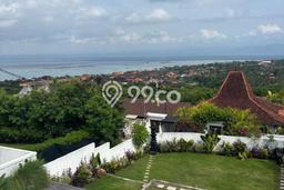 Hunian Eksklusif Siap Huni LT 750m2 di Lembongan, Semarapura Hunian Eksklusif Siap Huni LT 750m2 di Lembongan, Semarapura