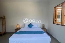 Hunian Ideal dengan LT 300m2 & LB 250m2 Dikontrakkan di Sanur Hunian Ideal dengan LT 300m2 & LB 250m2 Dikontrakkan di Sanur