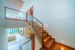 For Sale! Premium House LT 500m2 Desain Modern di Kerobokan For Sale! Premium House LT 500m2 Desain Modern di Kerobokan