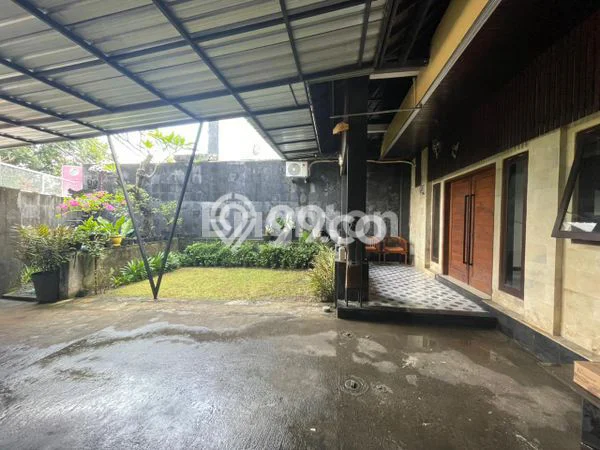 Sewa Rumah Harga Terjangkau di Sanur Denpasar dengan 2 Kamar Tidur Sewa Rumah Harga Terjangkau di Sanur Denpasar dengan 2 Kamar Tidur