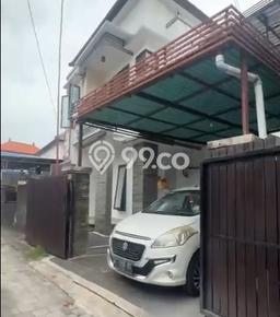 Jarang Ada! Rumah Kontrakan 3 Kamar Nyaman Siap Huni Penatih Jarang Ada! Rumah Kontrakan 3 Kamar Nyaman Siap Huni Penatih