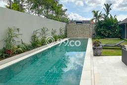 Dijual Rumah Luas Megah Dengan View Cantik di Umalas, Badung Dijual Rumah Luas Megah Dengan View Cantik di Umalas, Badung