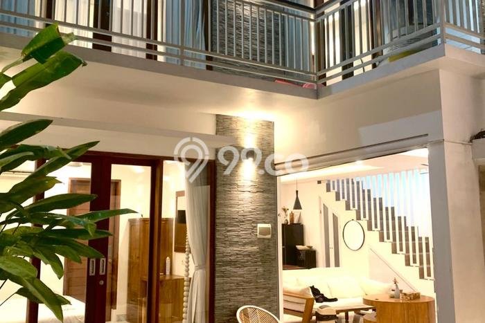 Jarang Ada! Rumah Kontrakan 2 Kamar Nyaman Siap Huni Sanur Jarang Ada! Rumah Kontrakan 2 Kamar Nyaman Siap Huni Sanur