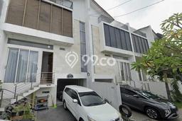 Jarang Ada! Rumah Sewa 3 Kamar Nyaman Siap Huni Renon Jarang Ada! Rumah Sewa 3 Kamar Nyaman Siap Huni Renon