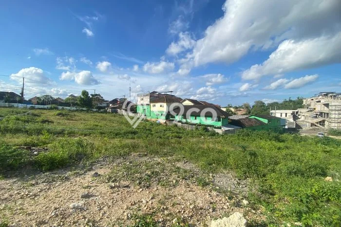 Kavling Tanah untuk Dijual di Goa Gong, Badung, Luas 150m2 Kavling Tanah untuk Dijual di Goa Gong, Badung, Luas 150m2