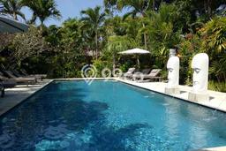 Hunian Mewah LB 600m2 Siap Huni Desain Elegan di Sanur, Denpasar Hunian Mewah LB 600m2 Siap Huni Desain Elegan di Sanur, Denpasar