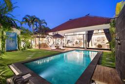 Jarang Ada! Rumah Kontrakan 3 Kamar Nyaman Siap Huni Umalas Jarang Ada! Rumah Kontrakan 3 Kamar Nyaman Siap Huni Umalas