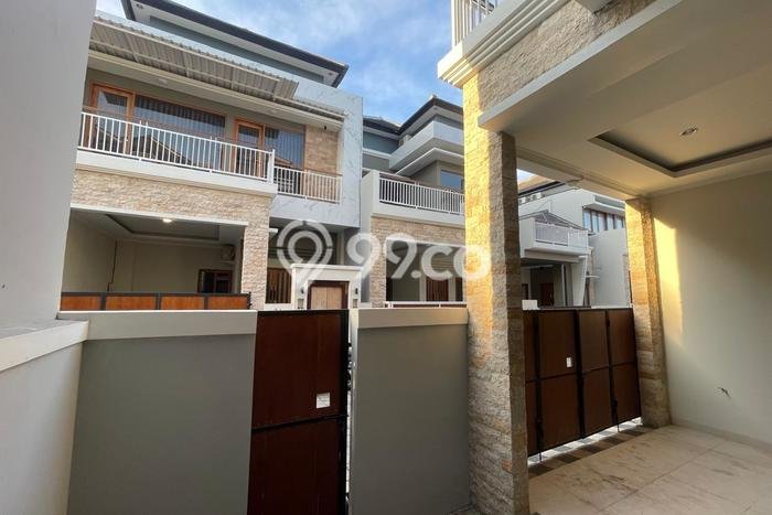Disewakan Hunian Konsep Modern di Sanur Denpasar dengan 3 Kamar Disewakan Hunian Konsep Modern di Sanur Denpasar dengan 3 Kamar
