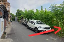 Kavling Tanah untuk Dijual di Sumerta Kelod, Denpasar, Luas 300m2 Kavling Tanah untuk Dijual di Sumerta Kelod, Denpasar, Luas 300m2