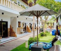 Rumah Mewah Siap Huni LT 550m2 di Lembongan, Semarapura Rumah Mewah Siap Huni LT 550m2 di Lembongan, Semarapura