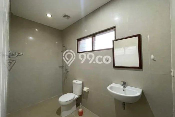 Rumah Kontrakan Prestisius 3 Kamar di Sanur Dekat Fasilitas Premium Rumah Kontrakan Prestisius 3 Kamar di Sanur Dekat Fasilitas Premium