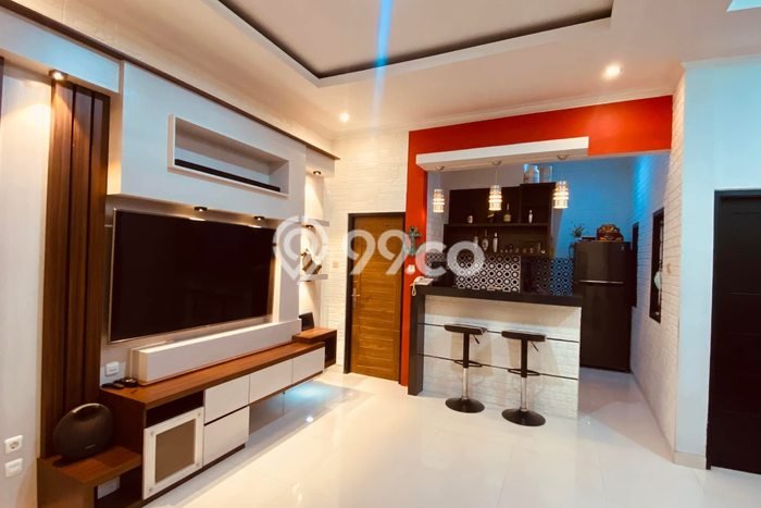 Rumah Modern Cantik 3 KT Bisa Langsung Pindah di Denpasar Utara Rumah Modern Cantik 3 KT Bisa Langsung Pindah di Denpasar Utara