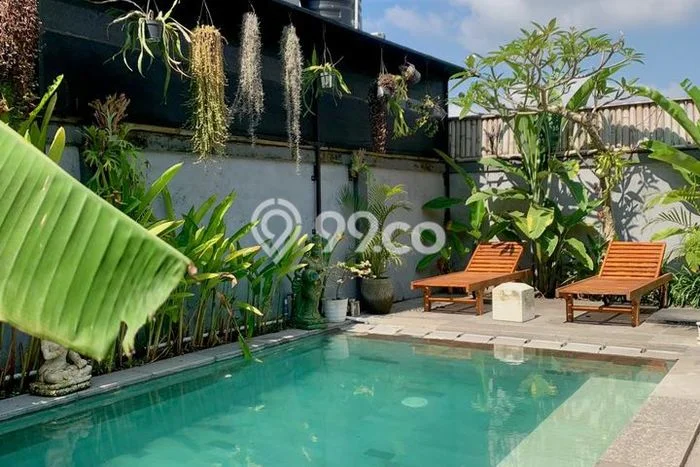 Sewa cepat hunian minimalis lokasi strategis 1 Kamar di Ubud, Gianyar Sewa cepat hunian minimalis lokasi strategis 1 Kamar di Ubud, Gianyar