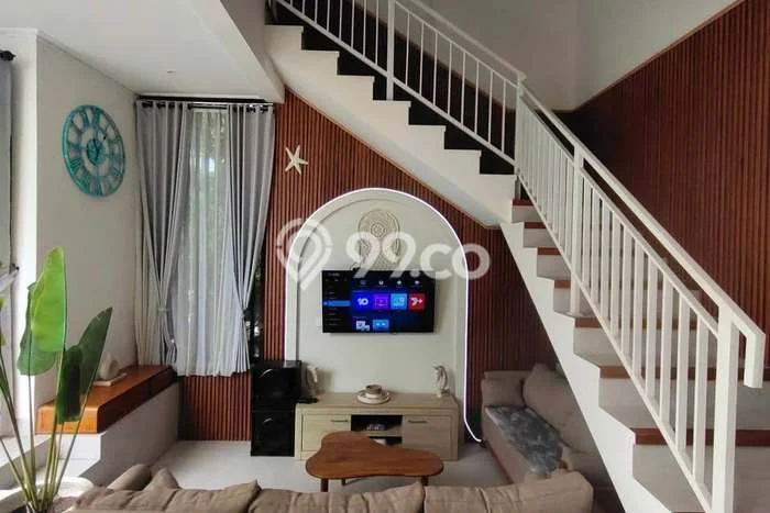 Rumah Minimalis 2 KT di Tumbak Bayuh Badung Full Furnished Rumah Minimalis 2 KT di Tumbak Bayuh Badung Full Furnished