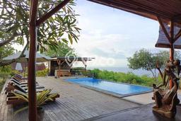 Ready to Use! Premium House LT 5400m2 Desain Elegan di Nusa Penida Ready to Use! Premium House LT 5400m2 Desain Elegan di Nusa Penida