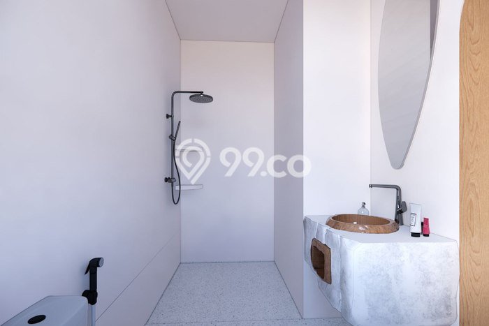 Vila Premium Kawasan , Luas 120m2m², Lingkungan Asri Vila Premium Kawasan , Luas 120m2m², Lingkungan Asri