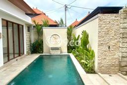 Jual Rumah Mewah Elegan Dengan View Eksklusif di Sanur, Denpasar Jual Rumah Mewah Elegan Dengan View Eksklusif di Sanur, Denpasar
