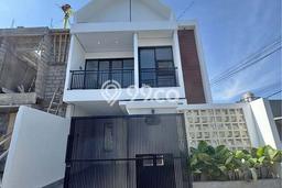Dijual Rumah Eksklusif 3 KT di Renon, Denpasar Dijual Rumah Eksklusif 3 KT di Renon, Denpasar