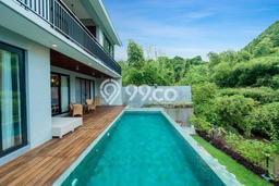 Rumah Kontrakan Denpasar LT 400m2 LB 300m2 Area Sanur Rumah Kontrakan Denpasar LT 400m2 LB 300m2 Area Sanur