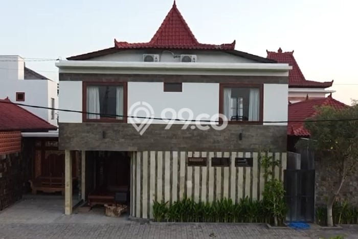 Sewa Rumah Harga Terjangkau di Tanah Lot Tabanan Punya 3 Kamar Tidur Sewa Rumah Harga Terjangkau di Tanah Lot Tabanan Punya 3 Kamar Tidur