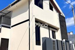 Disewakan! Rumah 2 Kamar Tidur &
2 Kamar Mandi di Nyitdah, Tabanan Disewakan! Rumah 2 Kamar Tidur &
2 Kamar Mandi di Nyitdah, Tabanan